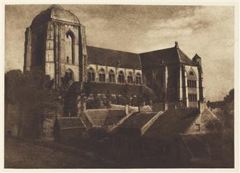 (RUDOLF KOPPITZ.) Pictures from the Tyng Collection.